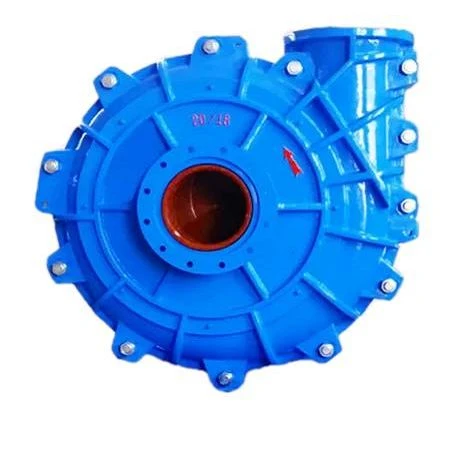 Heavy Duty Slurry Pump suppliers